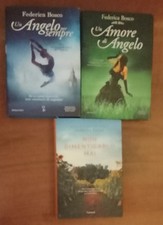 Lotto Libri Di Federica Bosco