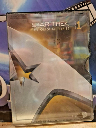 Star trek the original series - star,