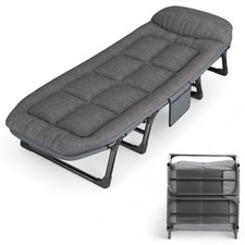 Letto Singolo Pieghevole