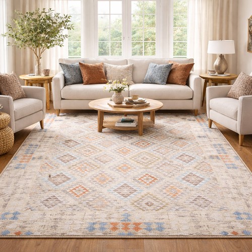 Anatoly tappeto kilim - anatoly,