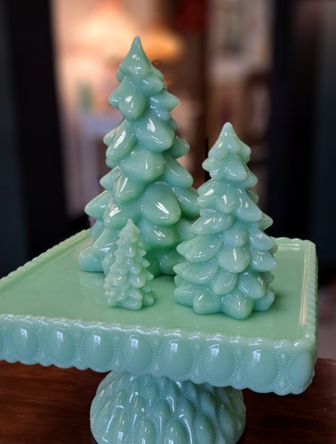 Grande albero natale in - grande,