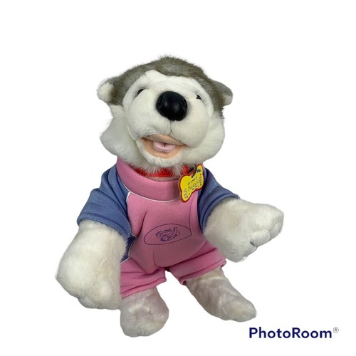 Costume bagno peluche cane - bagno,