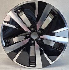 1X CERCHIO ORIGINALE VW Tiguan III CT1 & Tayron Catania 7.5X19'' 571601025M