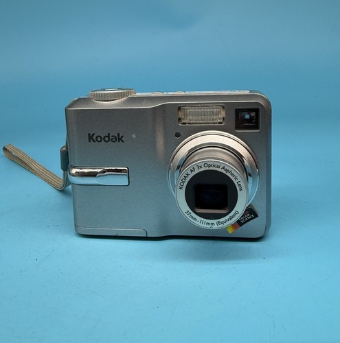 Kodak easyshare c743 - kodak,