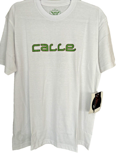 Maglia calle uomo grande - uomo,