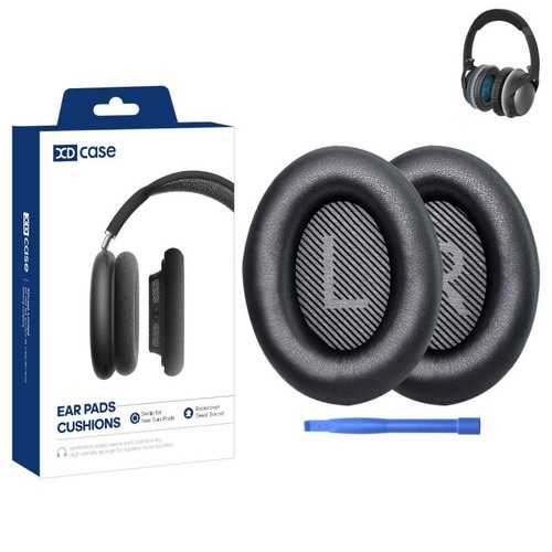 Cuscinetti auricolari - , in