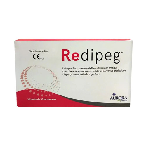 Aurora biofarma redipeg - aurora,