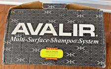 Kirby Avalir Shampoo Multi Superficie Sistema di Pulizia Attacco Modello 293014