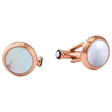 Gemelli rotondi Montblanc