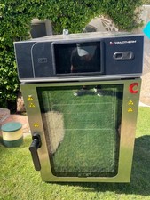 forno elettrico professionale