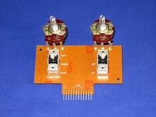 Tandberg TD-20A / pezzo di ricambio originale / scheda interruttore 63613-1 switch board