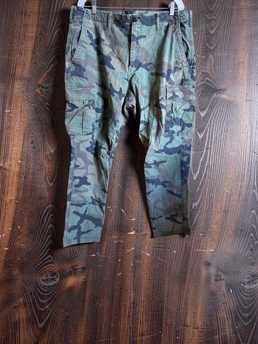 Gap pants mens - pants, green