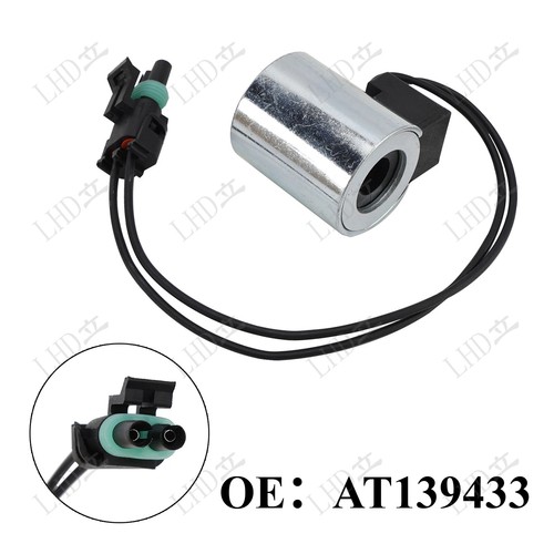 Bobina elettrica at139433 - elettrica,