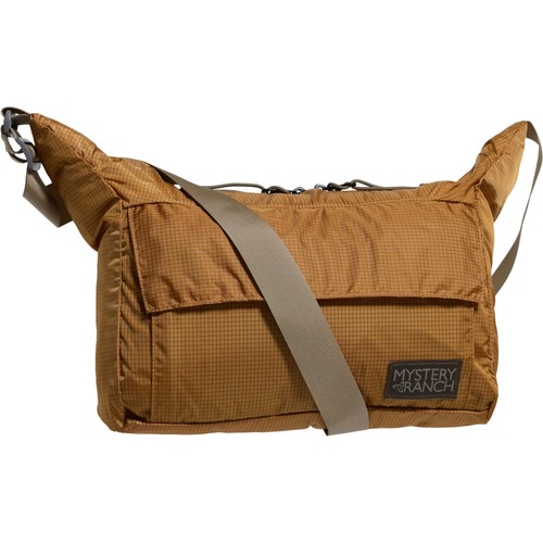 Borsa tracolla mystery - a,