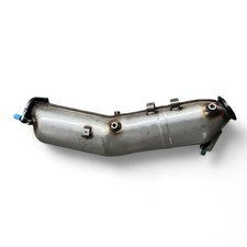 NUOVO filtro antiparticolato