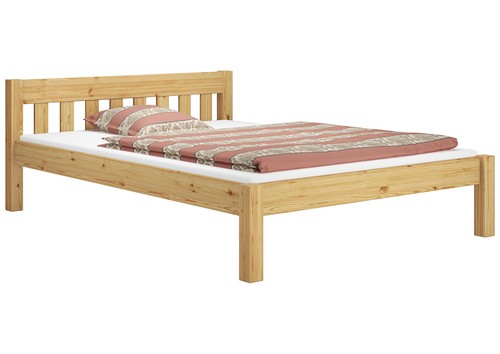 Letto classico matrimoniale