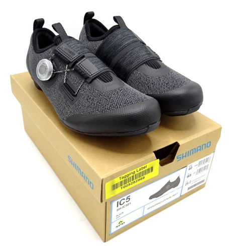 Scarpe spin bike - da,