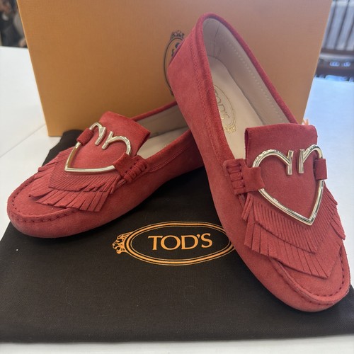Mocassino tod donna - mocassino,