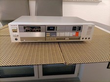 Sony TC-FX66 Stereo Cassette