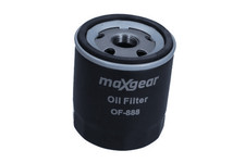 Filtro olio per CITROEN DAF
