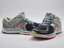 New Balance Asym Counter 1260v6 Women's Size 8.5 shoes Blue Grey N2
