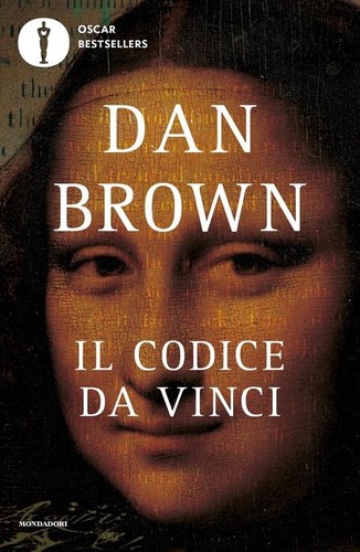 Dan brown codice - il, da