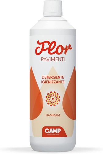 Camp flor hammam tutti i - flor,