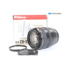 Canon EF 3,5-4,5/28-105 USM +