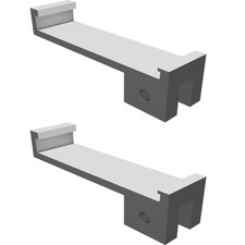 Supporto Telefono da Parete