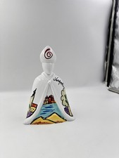 Busto San Gennaro Stilizzato