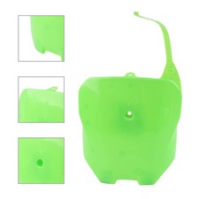 Carena copri parafango targa