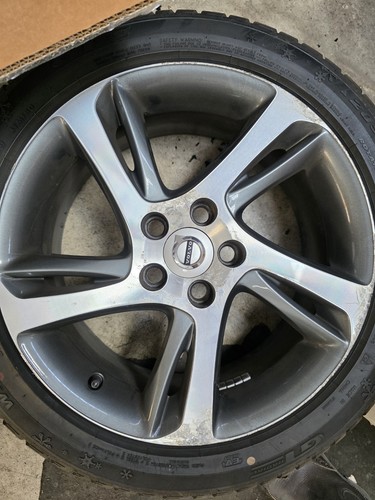 Cerchi volvo v40 17 - ,