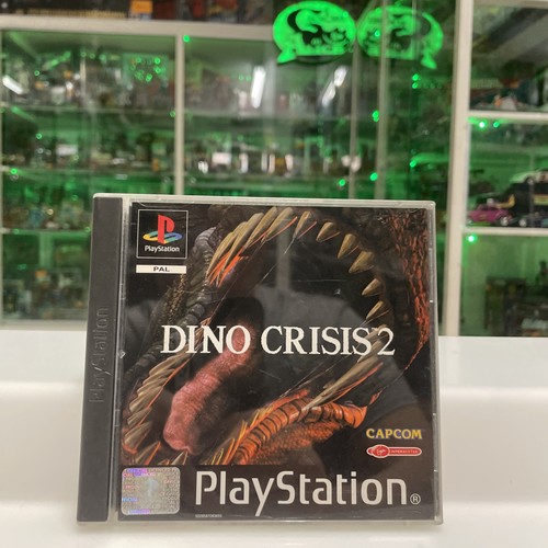 Sony playstation ps1 capcom - playstation,