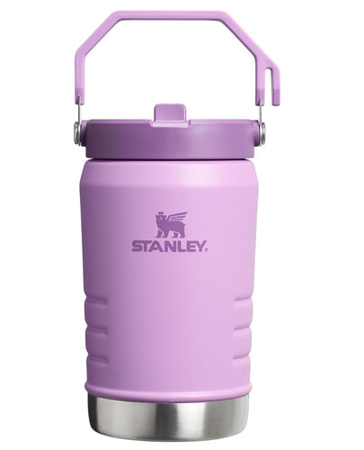 Stanley iceflow lilla - 40, oz