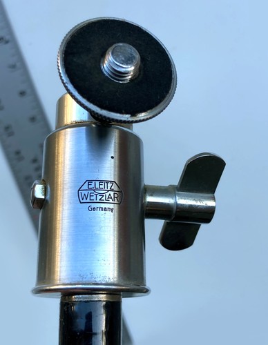 Leica leitz wetzlar testa - leica,