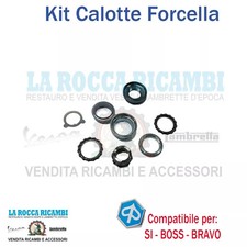 Kit Calotte Forcella Piaggio