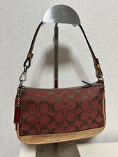 Coach Mini Borsa a Tracolla