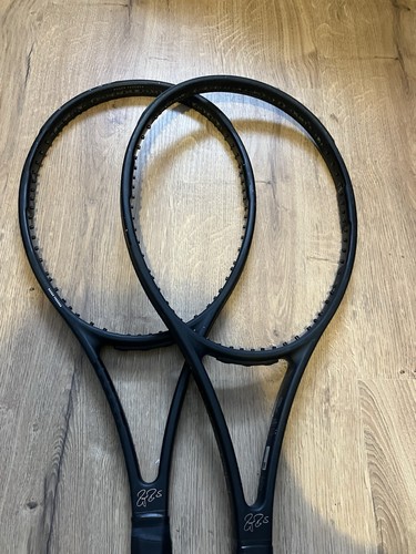 Wilson pro staff rf97 - wilson, l2