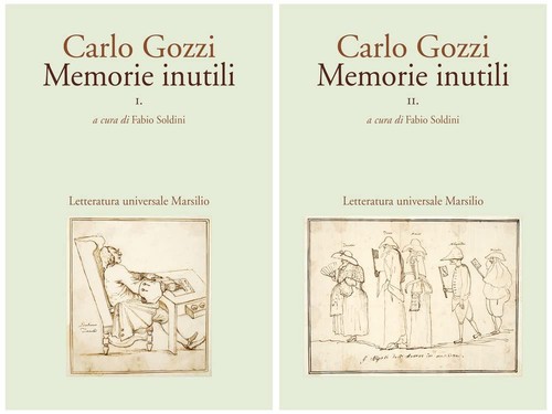Memorie inutili paperback - inutili, [paperback]
