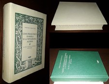 Gian Francesco D'Asola e la tipografia aldina, A. Cataldi Palau, Sagep, autograf