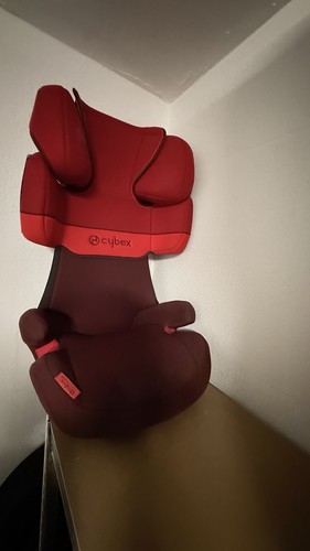 Seggiolino cybex reclinabile - cybex,