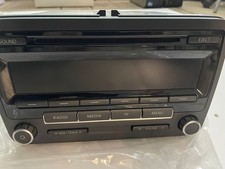 AUTORADIO PER VOLKSWAGEN Golf