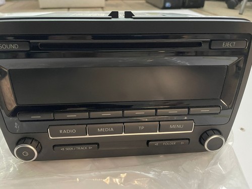 Autoradio per volkswagen golf - per,