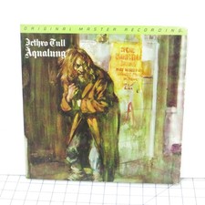 Jethro Tull Aqualung Mobile