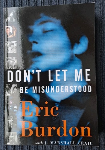 Eric burdon don - -, be