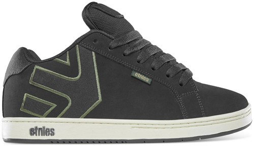 Etnies fader uomo pelle - etnies, |