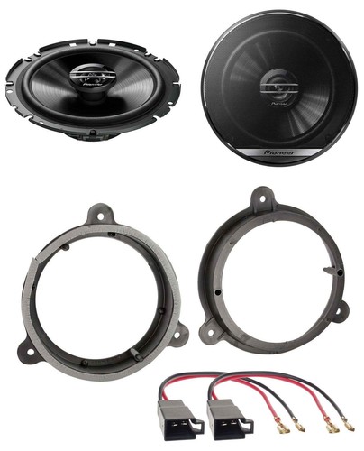Pioneer 300 watt - 300, vie