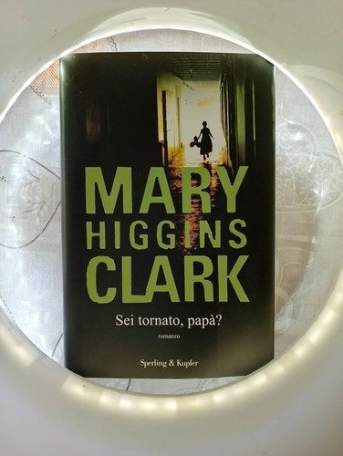 Sei tornato papa mary - ?,