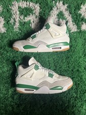 Taglia 9,5 - Jordan 4 Retro SP