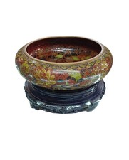 Vintage Cloisonne' Enamel